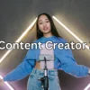 gaji content creator 2023