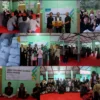 JBZ Kota Cirebon menggelar program Berbagi dan Buka Puasa Bersama Anak Panti ini berlangsung pada hari Jum'at tanggal 14 April 2023 di Panti Asuhan Budi Asih Kota Cirebon. Foto: Zidane-Radarcirebon.id