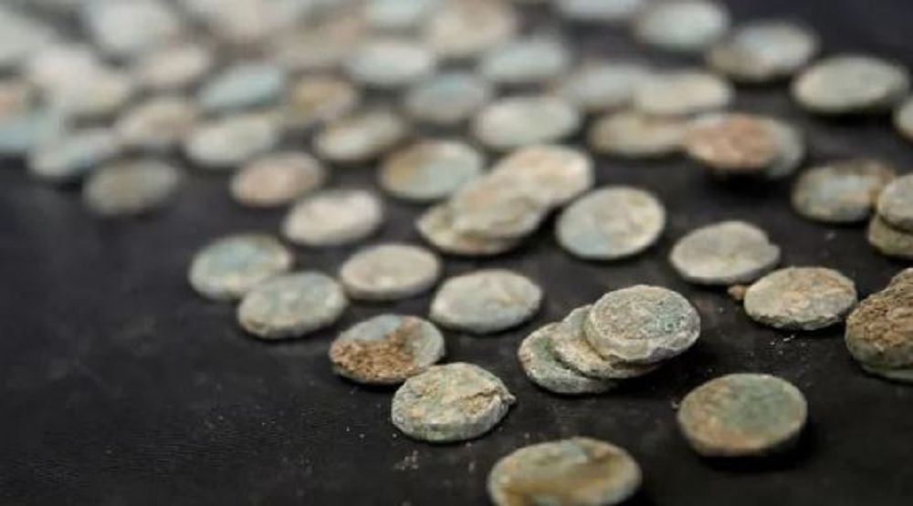 cara jual uang koin kuno