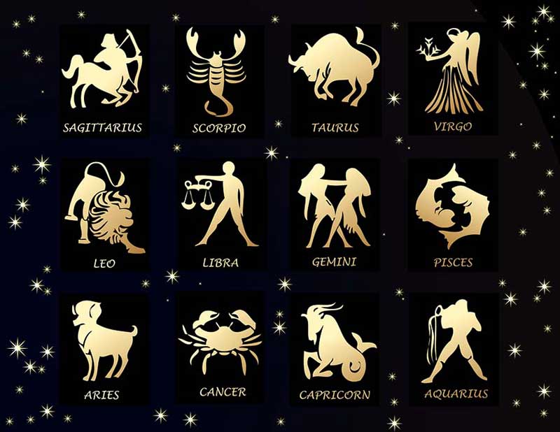 cara mengecek zodiak
