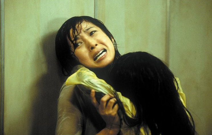 Pasti Susah Tidur! 3 Film Horor Jepang yang Wajib di Tonton