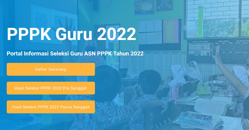 pppk guru 2022