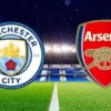 link live streaming manchester city vs arsenal