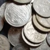 uang koin kuno seharga motor dan cara jualnya.