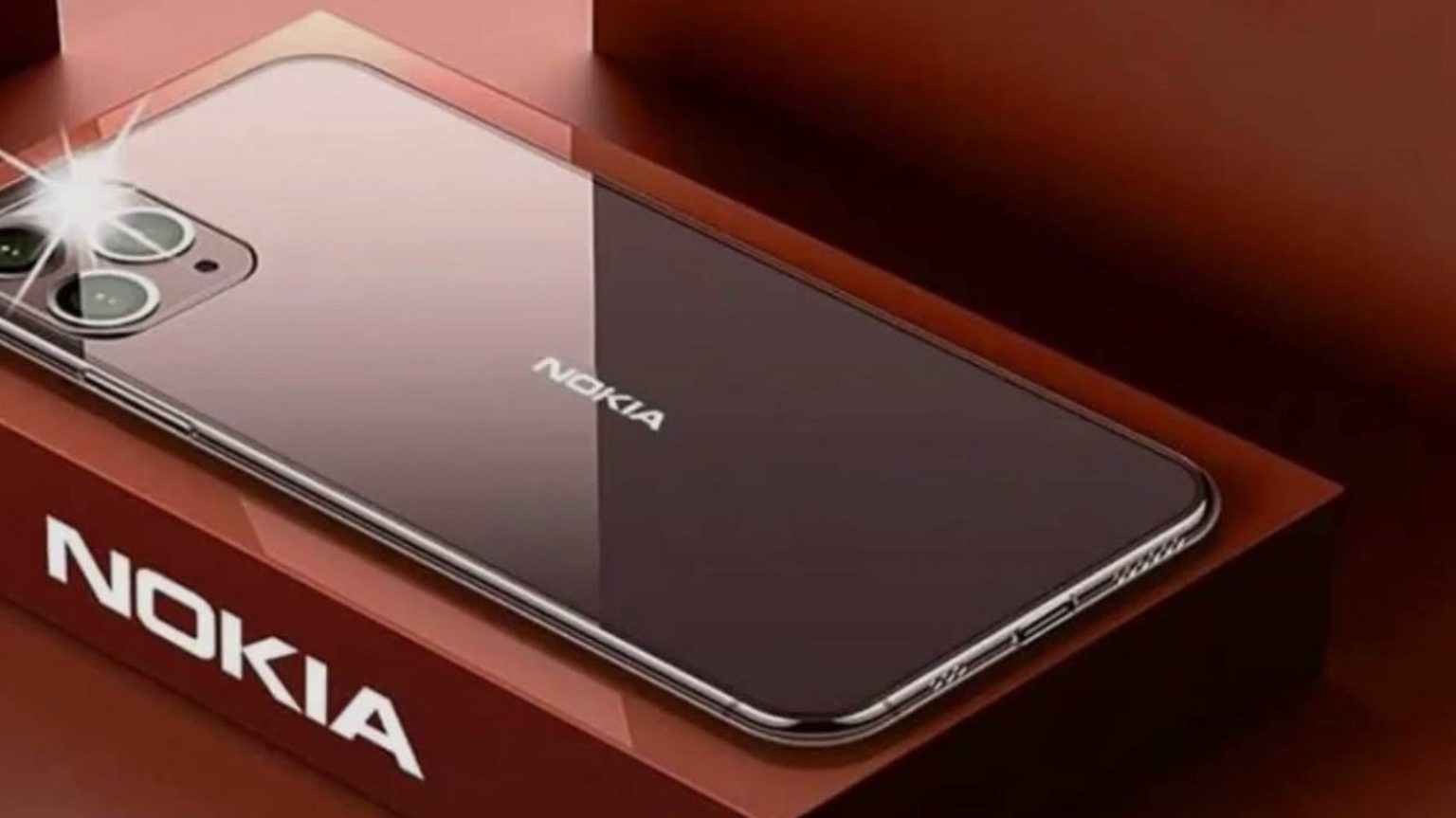 SIAP DI RILIS! HP Nokia Magic Max 2023 Lengkap Beserta Spesifikasi dan Harga,Simak Selengkapnya Disini! - Radar Cirebon ID