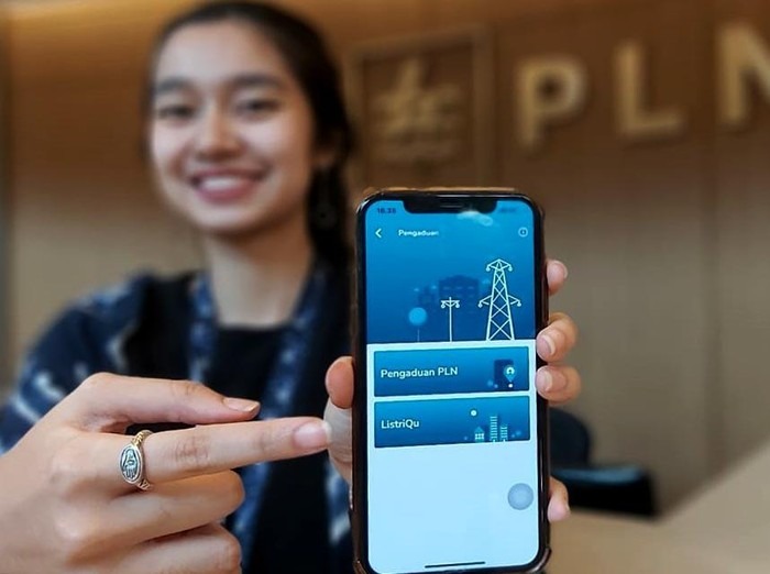 Aplikasi PLN Mobile, Kemudahan Layanan Kelistrikan Dalam Satu Genggaman