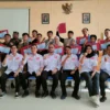 Dispora Kabupaten Cirebon Umumkan Pemenang Pemuda Pelopor 2023