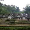 Kampung Di Jawa Barat Punya Keunikan Dan Ciri Khas masing-masing.