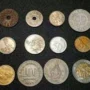 Uang Koin Kuno