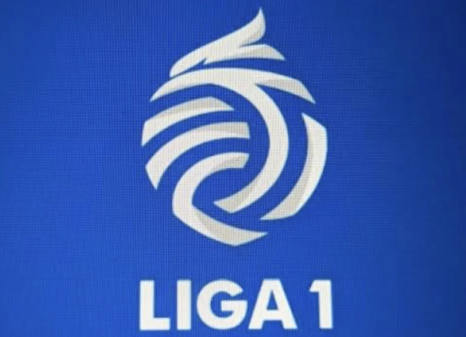 Kick off Liga 1
