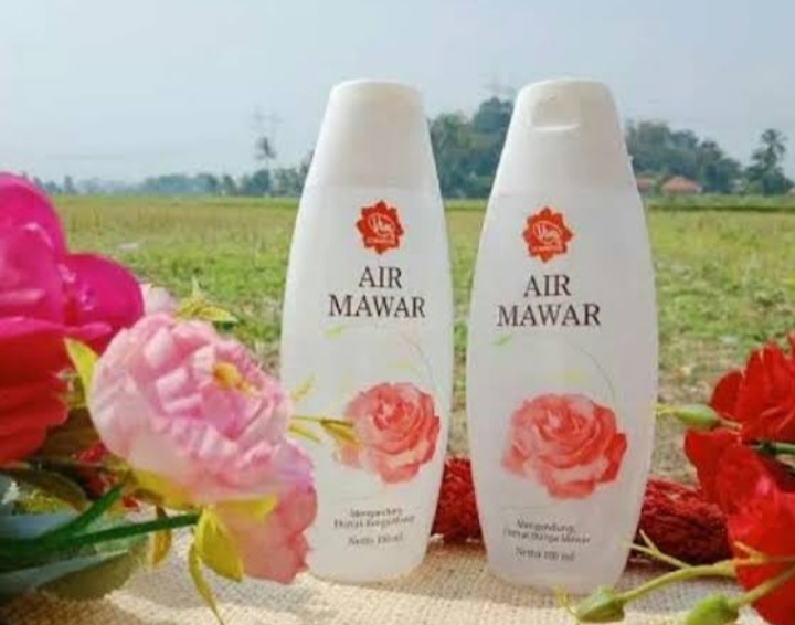 COBAIN YUK, Air Mawar Viva dan Viva Milk Cleanser Bikin Wajah Tetap Sehat dan Bersih, Berikut Ini Caranya