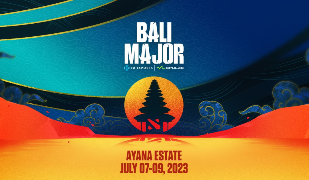 Harga Tiket Bali Major 2023