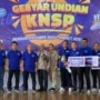 Gebyar Undian Kredit BPR Nusamba Singaparna