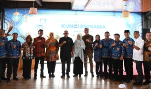 Indramayu resmi menjadi anggota Kunci Bersama