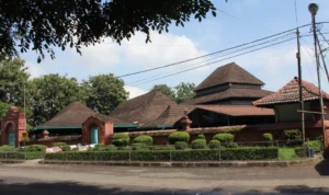 COCOK NIH! Deretan Destinasi Wisata Sejarah Di Cirebon Yang Bisa di Kunjungi Saat Libur Panjang Awal Juni