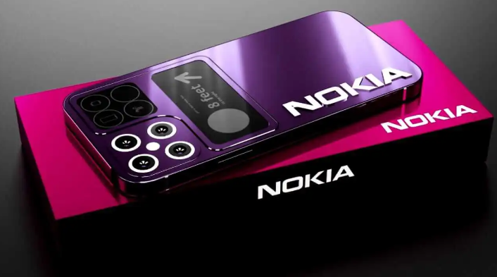 Nokia N75 Max 5G, Versi Baru dari Nokia Jadul, Teknologi Canggih dengan Fitur Melimpah