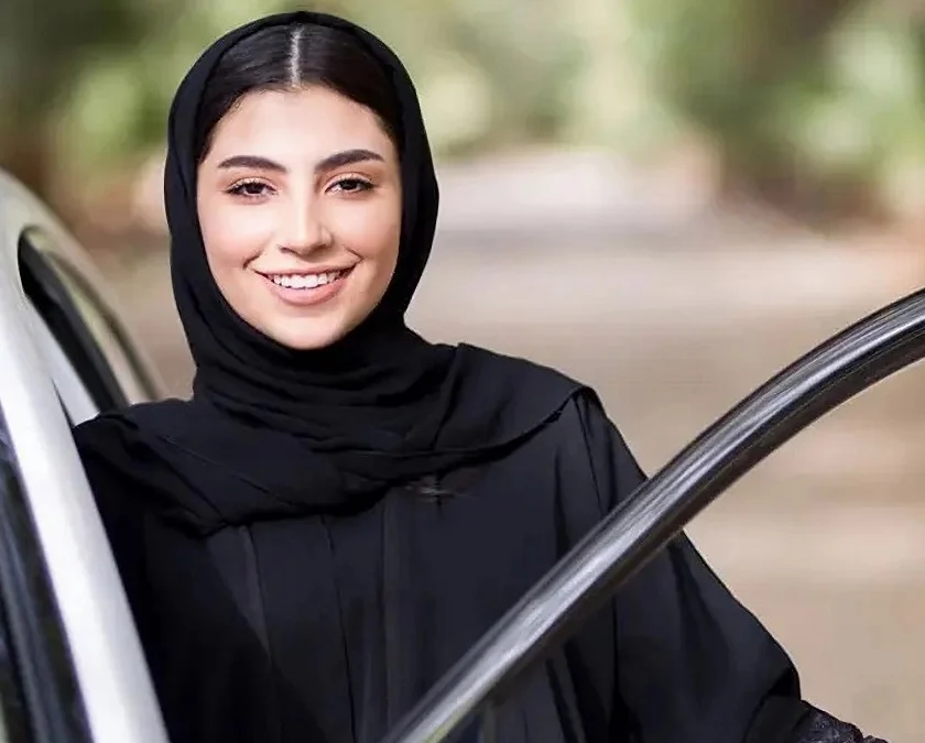 Perawatan Wajah Wanita Arab Saudi