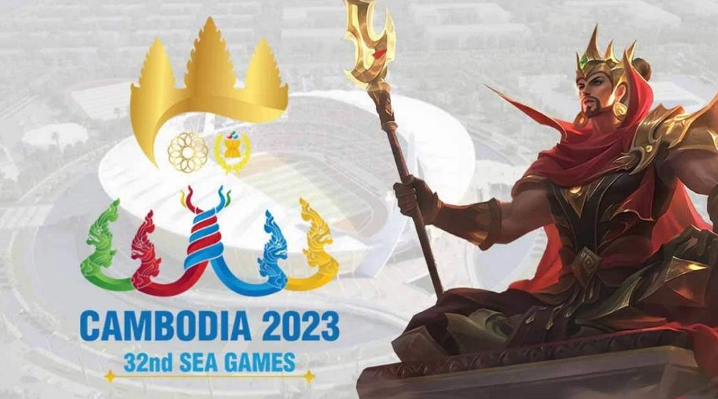 SEA Games Cambodia 2023
