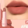 TAHAN LAMA HALUS dan RINGAN, Ini Dia 15 Pilihan Warna Lipstik Pinkflash yang Bisa Anda Coba!
