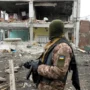 Serangan Rusia ke Ukraina