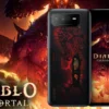 ASUS ROG Phone 6 Diablo Immortal Edition