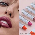 lipstik maybelline matte