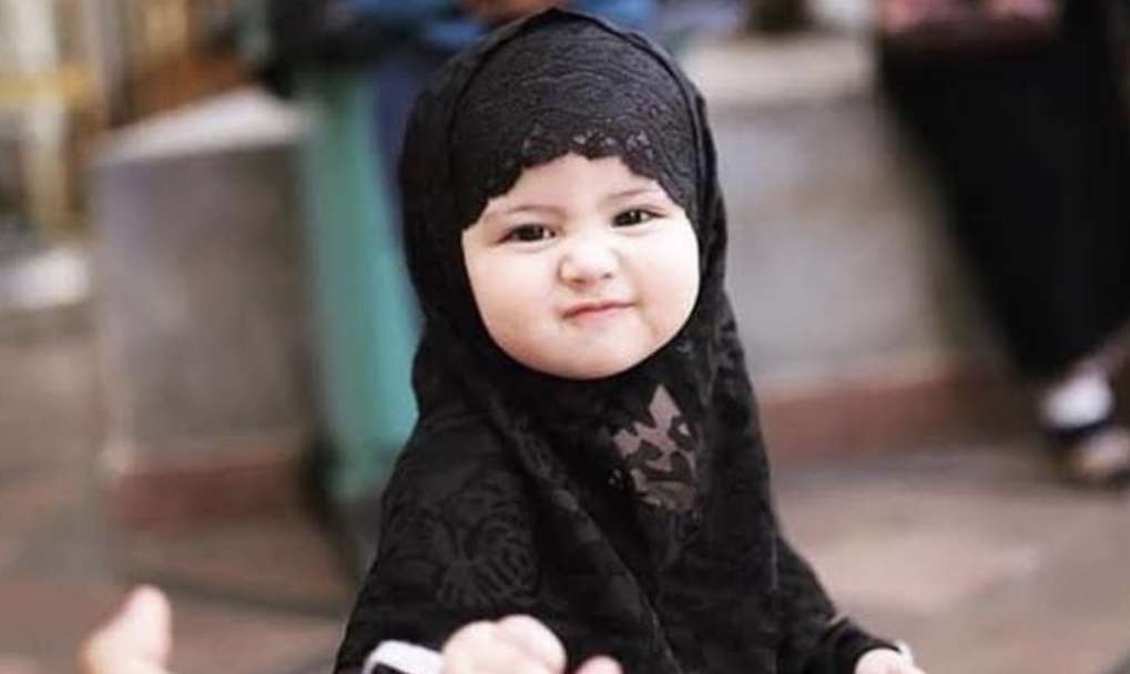 Nama Bayi Perempuan Islami