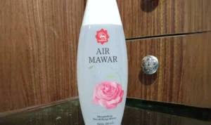 Air Mawar Viva