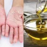 Apakah minyak zaitun bagus untuk tangan