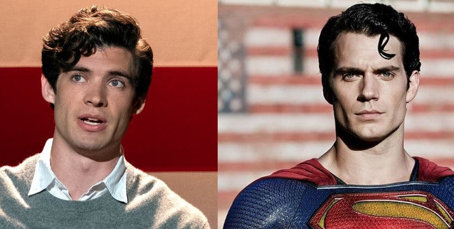Aktor yang Akan Bermain di Superman Legacy