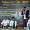 Wagub Jabar Kujungi Ponpes Darurrohmah Cirebon. Ada Pesan Khusus Untuk Para Santri Agar Sukses, Berikut Ulasannya