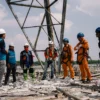 Dorong Pergerakan Ekonomi Daerah, PLN Selesaikan SUTT 150 kV Sayung – Tx