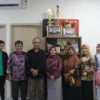 Kunjungi Fakultas Ushuluddin dan Adab, Kemendikbud Ristek Cari Warisan Budaya Cirebon