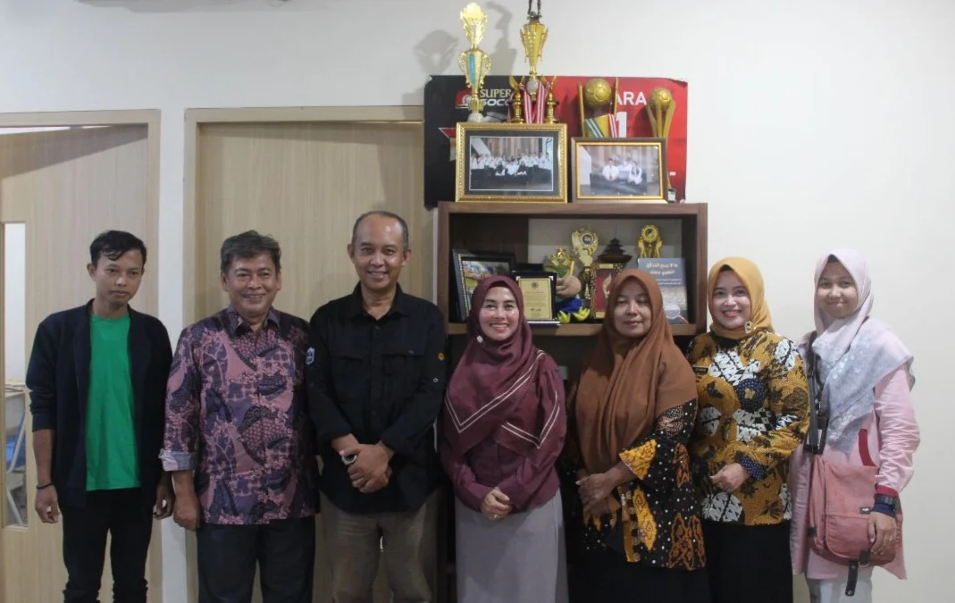 Kunjungi Fakultas Ushuluddin dan Adab, Kemendikbud Ristek Cari Warisan Budaya Cirebon