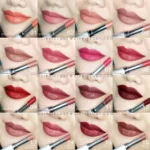 Lipstik Wardah Red Series