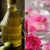 Manfaat Luar Biasa dari Kombinasi Minyak Zaitun dan Air Mawar Viva untuk Kulit Wajah Anda