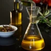 13 Manfaat yang Akan Anda Dapatkan Termasuk Wajah Jadi Glowing jika rajin pakai minyak zaitun