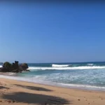 Pantai Malang Selatan