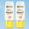 COBA DEH! Gunakan Sunscreen Garnier Untuk Kulit Kering, Bikin Kulit Cerah Dan Tetap Lembab Meski Cuaca Panas Tolop-Tolop