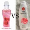 air mawar mustika ratu vs viva
