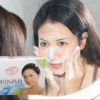 apakah sabun shinzui aman untuk wajah