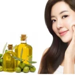 Manfaat minyak zaitun untuk perawatan wajah dan kecantikan.