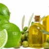 Manfaat minyak zaitun dan jeruk nipis untuk wajah