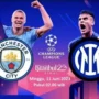 link live streaming manchester city vs inter milan