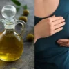 manfaat minyak zaitun untuk payudara