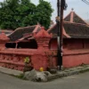 masjid merah panjunan