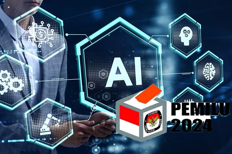Merambah ke Bidang Politik, AI Diyakini Dapat Mengoptimalkan Pemilu 2024 – Radar Cirebon ID