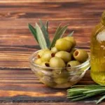 9+ Manfaat minyak zaitun untuk kesehatan pengobatan penyakit.