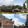 Tempat Wisata Di Klungkung Bali Keren abis