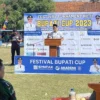 Bupati Cup 2023